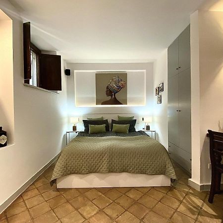 הוילה טאורמינה Casa Siculi מראה חיצוני תמונה