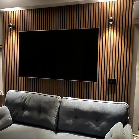 הוילה טאורמינה Casa Siculi מראה חיצוני תמונה