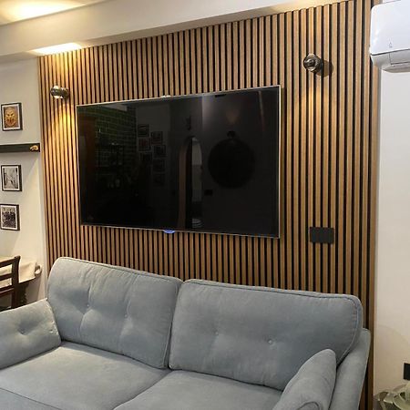הוילה טאורמינה Casa Siculi מראה חיצוני תמונה