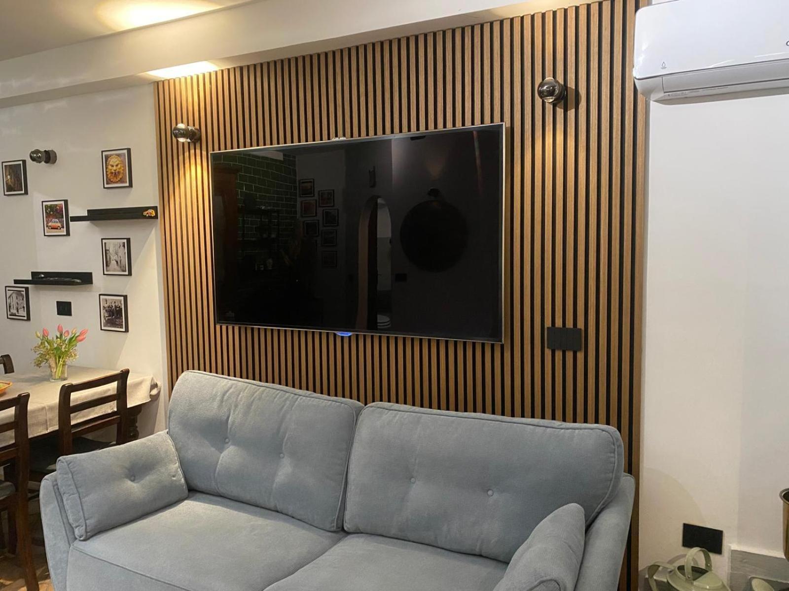 הוילה טאורמינה Casa Siculi מראה חיצוני תמונה