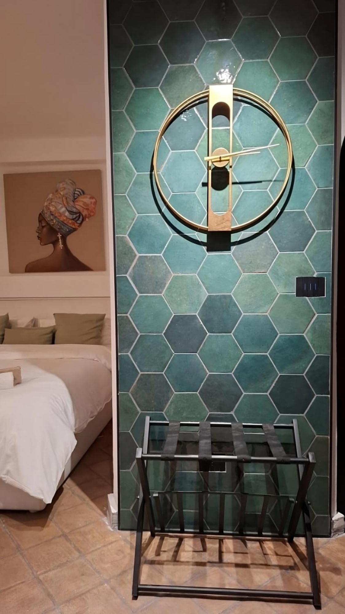 הוילה טאורמינה Casa Siculi מראה חיצוני תמונה